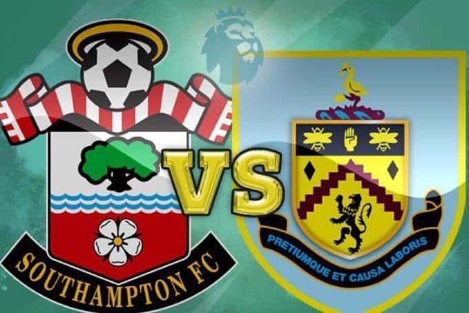 Soi keo nha cai bong da Southampton vs Burnley, 15/02/2020 - Ngoai Hang Anh