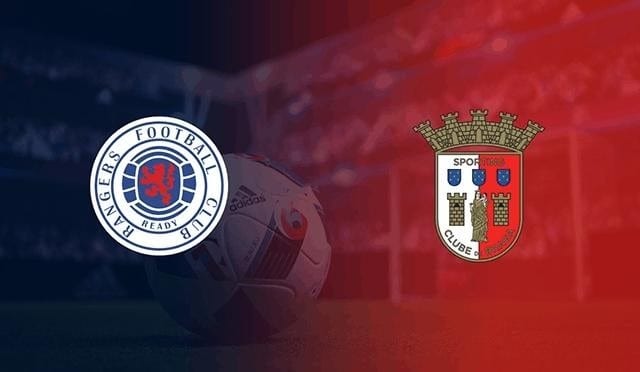 Soi kèo nhà cái bóng đá Sporting Braga vs Rangers, 27/02/2020 - Cúp C2 Châu Âu