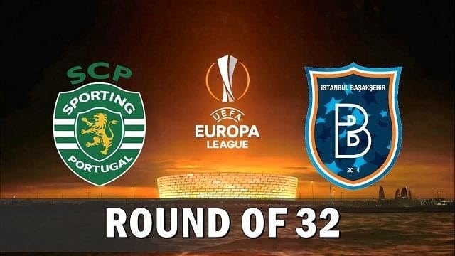 Soi kèo nhà cái bóng đá Sporting CP vs Istanbul Basaksehir, 21/02/2020 - Cúp C2 Châu Âu