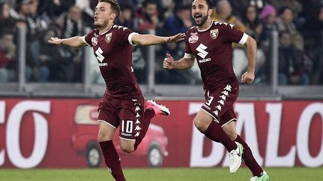 Soi kèo bóng đá 188 Torino vs Sampdoria, 09/02/2020 – VĐQG Ý [Serie A]