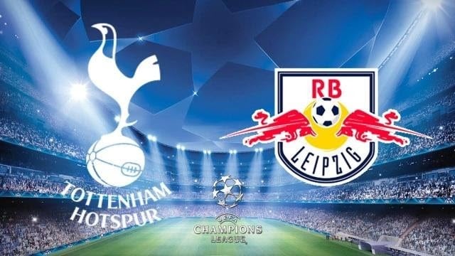 Soi kèo nhà cái bóng đá Tottenham Hotspur vs RB Leipzig, 20/02/2020 - Cúp C1 Châu Âu