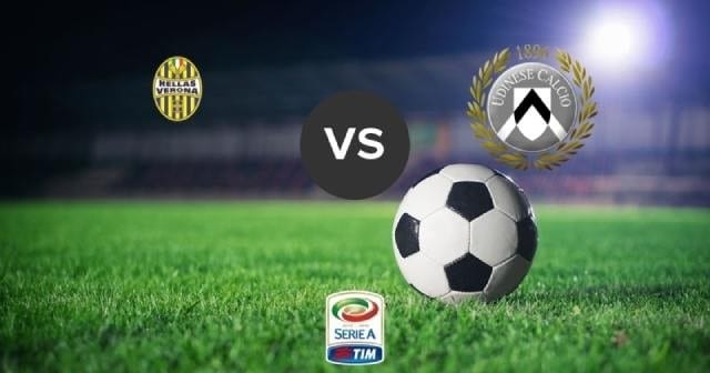 Soi kèo bóng đá 188 Udinese vs Hellas Verona, 16/02/2020 – VĐQG Ý [Serie A]