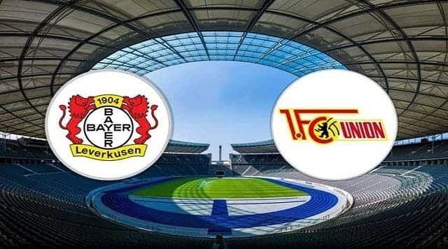 Soi kèo nhà cái bóng đá Union Berlin vs Bayer Leverkusen, 15/02/2020 – VĐQG Đức