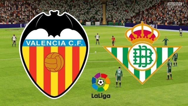 Soi kèo bóng đá 188 Valencia vs Real Betis, 29/02/2020 – VĐQG Tây Ban Nha