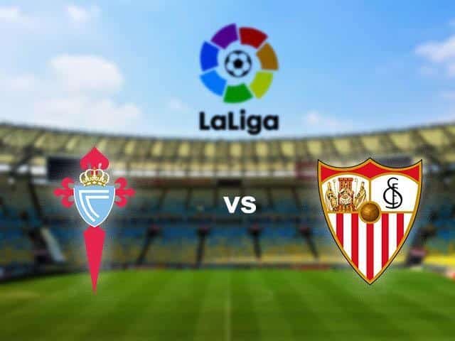 Soi kèo nhà cái Celta Vigo vs Sevilla, 09/02/2020 - VĐQG Tây Ban Nha