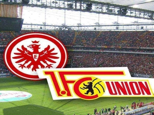 Soi kèo nhà cái Eintracht Frankfurt vs Union Berlin, 22/02/2020 - Giải VĐQG Đức