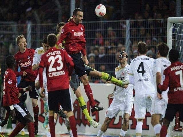 Soi kèo nhà cái Freiburg vs Fortuna Dusseldorf, 22/02/2020 - Giải VĐQG Đức