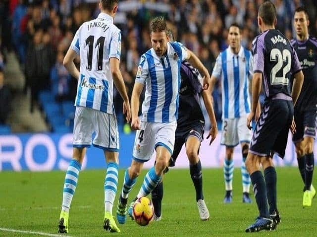 Soi kèo nhà cái Mallorca vs Deportivo Alavés, 16/02/2020 - VĐQG Tây Ban Nha