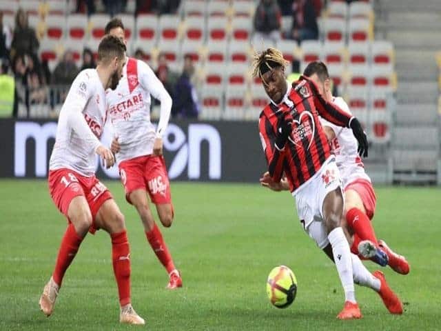 Soi kèo nhà cái Nice vs Nîmes, 09/02/2020 - VĐQG Pháp [Ligue 1]