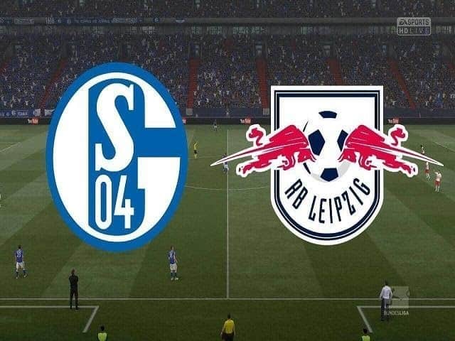 Soi kèo nhà cái Schalke 04 vs RB Leipzig, 22/02/2020 - Giải VĐQG Đức