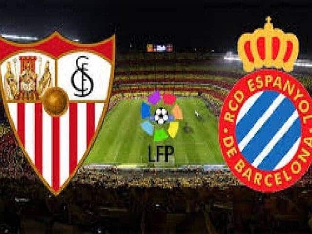 Soi kèo nhà cái Sevilla vs Espanyol, 16/02/2020 - VĐQG Tây Ban Nha