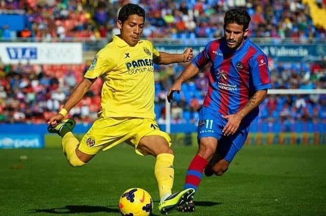 Soi kèo nhà cái Villarreal vs Levante, 16/02/2020 - VĐQG Tây Ban Nha