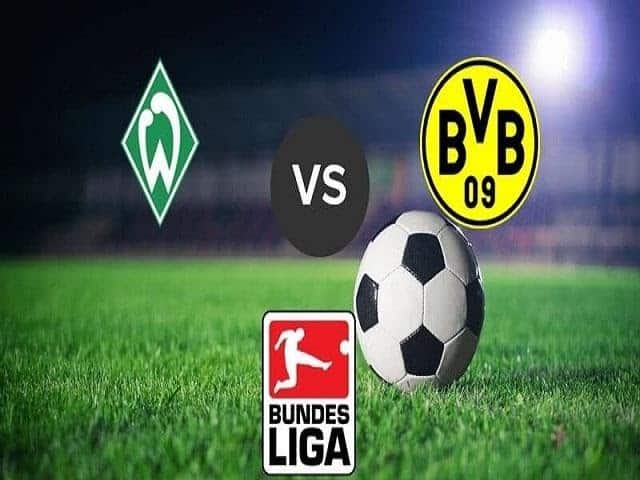 Soi kèo nhà cái Werder Bremen vs Borussia Dortmund, 22/02/2020 - Giải VĐQG Đức