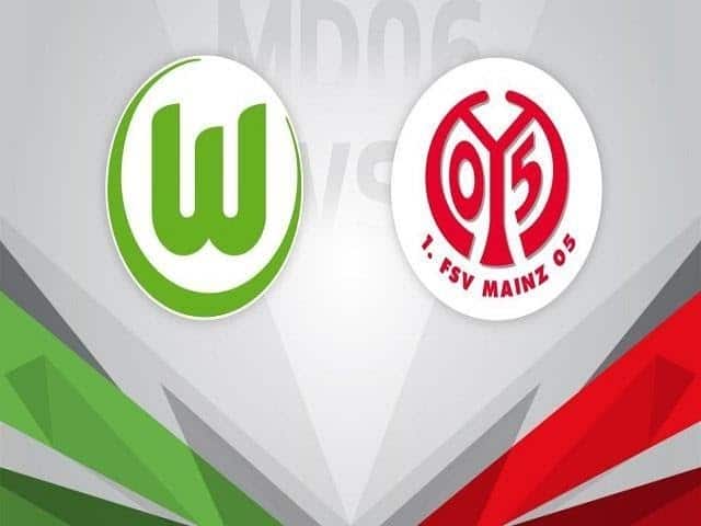 Soi kèo nhà cái Wolfsburg vs Mainz 05, 22/02/2020 - Giải VĐQG Đức