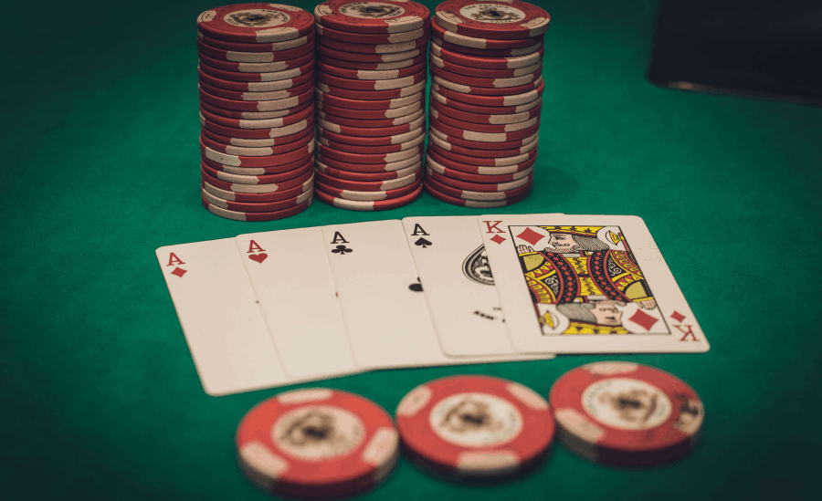 poker online - kiem tien online nho san dau tri dinh cao - hinh 3