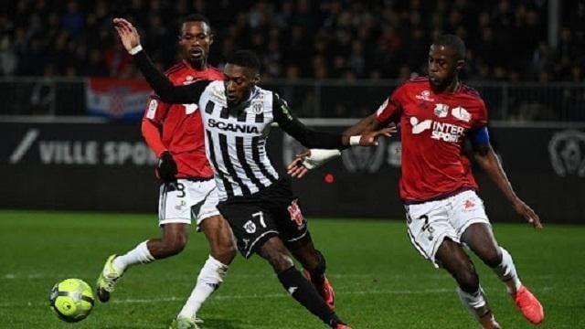 Soi kèo bóng đá 188 Amiens SC vs Angers SCO, 15/03/2020 – VĐQG Pháp [Ligue 1]