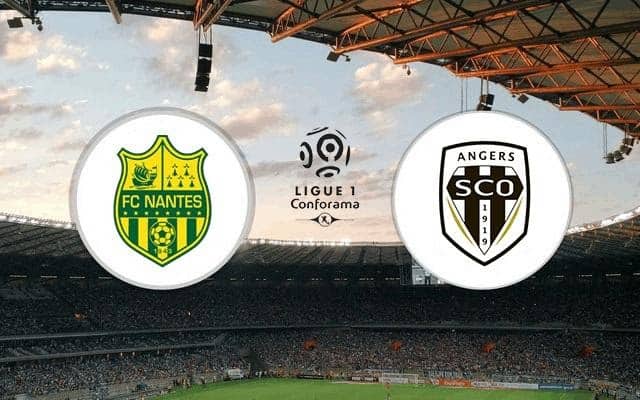 Soi kèo bóng đá 188 Angers SCO vs Nantes, 08/03/2020 – VĐQG Pháp [Ligue 1]