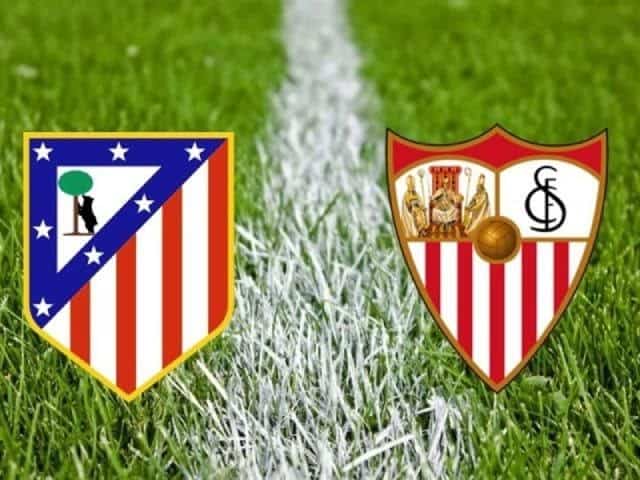 Soi kèo bóng đá 188 Atletico Madrid vs Sevilla, 07/03/2020 – VĐQG Tây Ban Nha