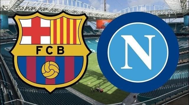 Soi kèo bóng đá 188 Barcelona vs Napoli, 19/03/2020 – Cúp C1 Châu Âu