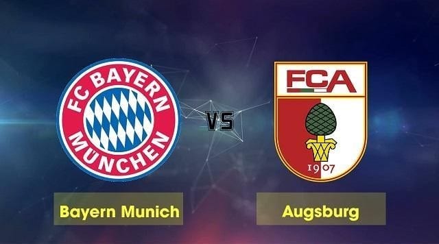 Soi kèo bóng đá 188 Bayern Munich vs Augsburg, 08/03/2020 – VĐQG Đức