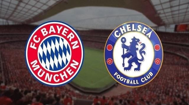 Soi kèo nhà cái bóng đá Bayern Munich vs Chelsea, 19/03/2020 - Cúp C1 Châu Âu