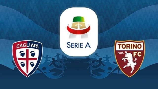 Soi kèo bóng đá 188 Cagliari vs Torino, 15/03/2020 – VĐQG Ý [Serie A]