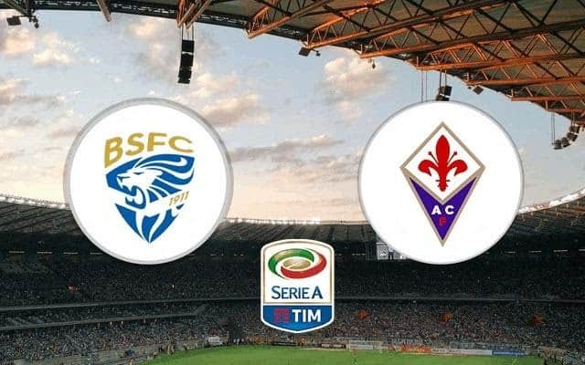 Soi kèo bóng đá 188 Fiorentina vs Brescia, 08/03/2020 – VĐQG Ý [Serie A]