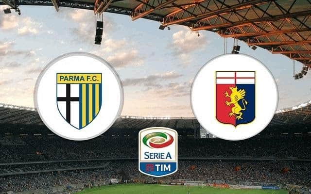 Soi kèo bóng đá 188 Genoa vs Parma, 07/03/2020 – VĐQG Ý [Serie A]