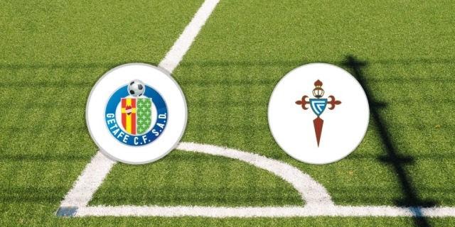 Soi kèo bóng đá 188 Getafe vs Celta Vigo, 08/03/2020 – VĐQG Tây Ban Nha