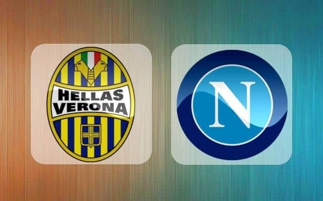 Soi kèo bóng đá 188 Hellas Verona vs Napoli, 08/03/2020 – VĐQG Ý [Serie A]