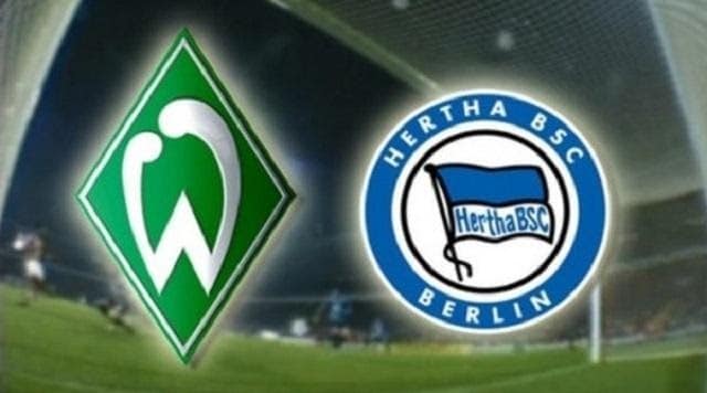 Soi kèo bóng đá 188 Hertha BSC vs Werder Bremen, 07/03/2020 – VĐQG Đức