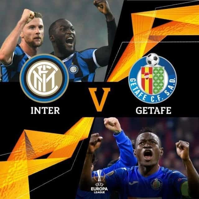 Soi kèo bóng đá 188 Inter Milan vs Getafe, 13/03/2020 – Cúp C2 Châu Âu