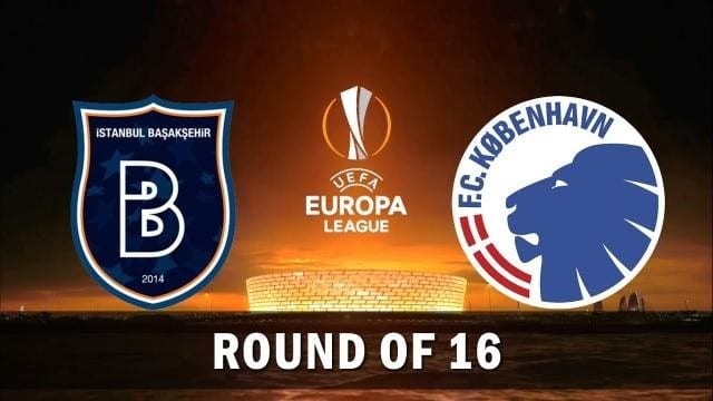 Soi kèo bóng đá 188 Istanbul Basaksehir vs Copenhagen, 13/03/2020 – Cúp C2 Châu Âu