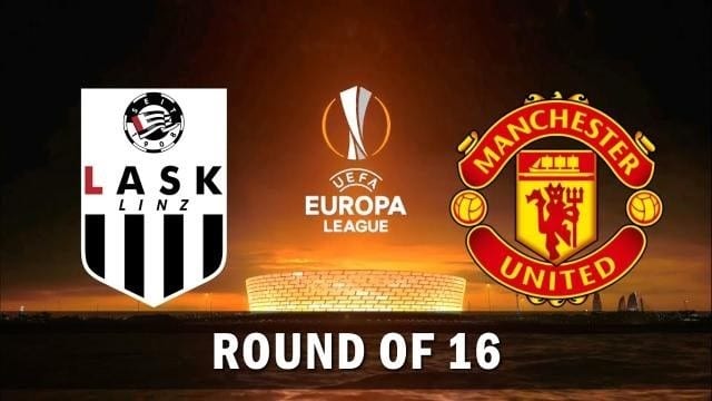 Soi kèo bóng đá 188 LASK vs Manchester United, 13/03/2020 – Cúp C2 Châu Âu