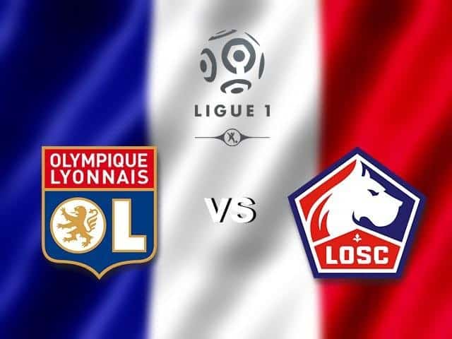 Soi kèo bóng đá 188 Lille vs Olympique Lyonnais, 09/03/2020 – VĐQG Pháp [Ligue 1]