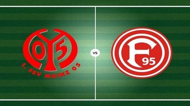 Soi kèo bóng đá 188 Mainz 05 vs Fortuna Dusseldorf, 09/03/2020 – VĐQG Đức