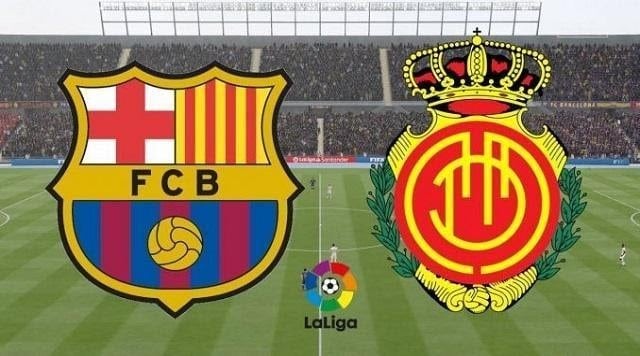 Soi kèo bóng đá 188 Mallorca vs Barcelona, 15/03/2020 – VĐQG Tây Ban Nha