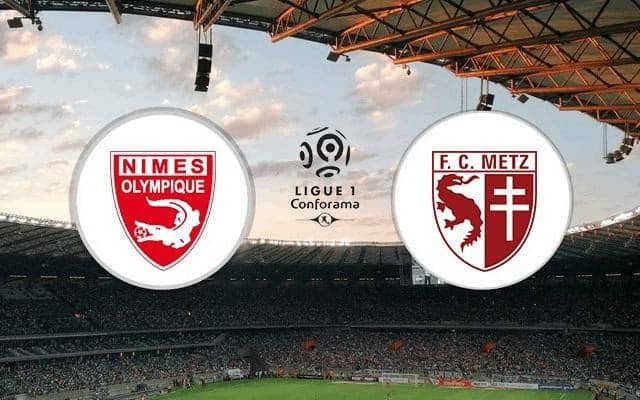 Soi kèo bóng đá 188 Metz vs Nîmes, 08/03/2020 – VĐQG Pháp [Ligue 1]