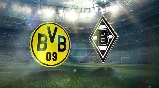 Soi kèo bóng đá 188 M’gladbach vs Borussia Dortmund, 08/03/2020 – VĐQG Đức