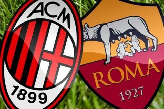 Soi kèo bóng đá 188 Milan vs Roma, 16/03/2020 – VĐQG Ý [Serie A]