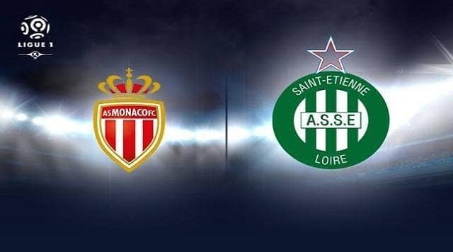 Soi kèo bóng đá 188 Monaco vs Saint-Etienne, 15/03/2020 – VĐQG Pháp [Ligue 1]