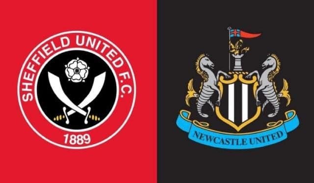 Soi kèo bóng đá 188 Newcastle United vs Sheffield United, 14/03/2020 – Ngoại Hạng Anh