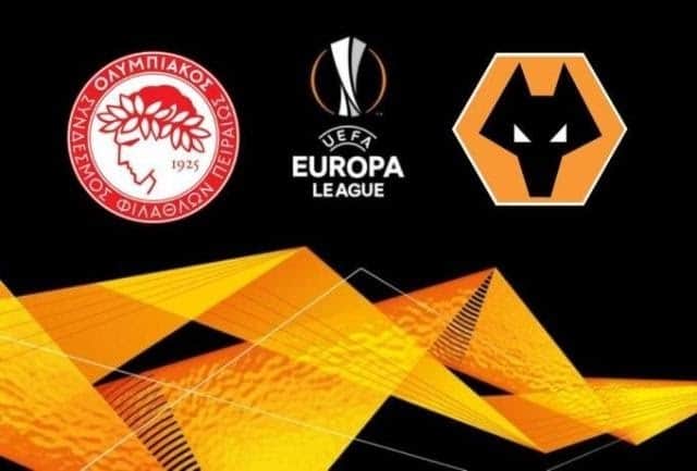 Soi kèo bóng đá 188 Olympiakos Piraeus vs Wolverhampton, 13/03/2020 – Cúp C2 Châu Âu