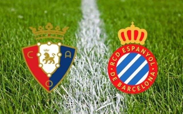 Soi kèo bóng đá 188 Osasuna vs Espanyol, 07/03/2020 – VĐQG Tây Ban Nha