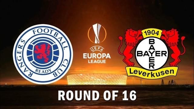 Soi kèo bóng đá 188 Rangers vs Bayer Leverkusen, 13/03/2020 – Cúp C2 Châu Âu