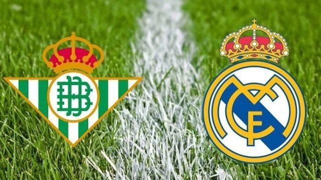 Soi kèo bóng đá 188 Real Betis vs Real Madrid, 09/03/2020 – VĐQG Tây Ban Nha