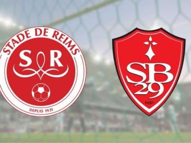 Soi kèo bóng đá 188 Reims vs Brest, 08/03/2020 – VĐQG Pháp [Ligue 1]