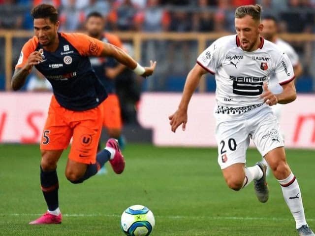 Soi kèo bóng đá 188 Rennes vs Montpellier, 08/03/2020 – VĐQG Pháp [Ligue 1]