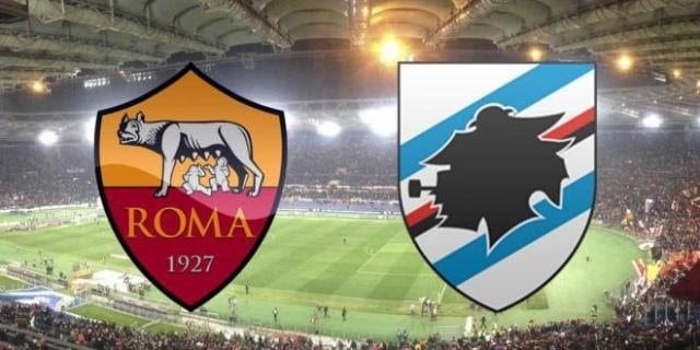 Soi kèo bóng đá 188 Roma vs Sampdoria, 09/03/2020 – VĐQG Ý [Serie A]