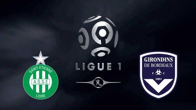 Soi kèo bóng đá 188 Saint-Etienne vs Bordeaux, 08/03/2020 – VĐQG Pháp [Ligue 1]